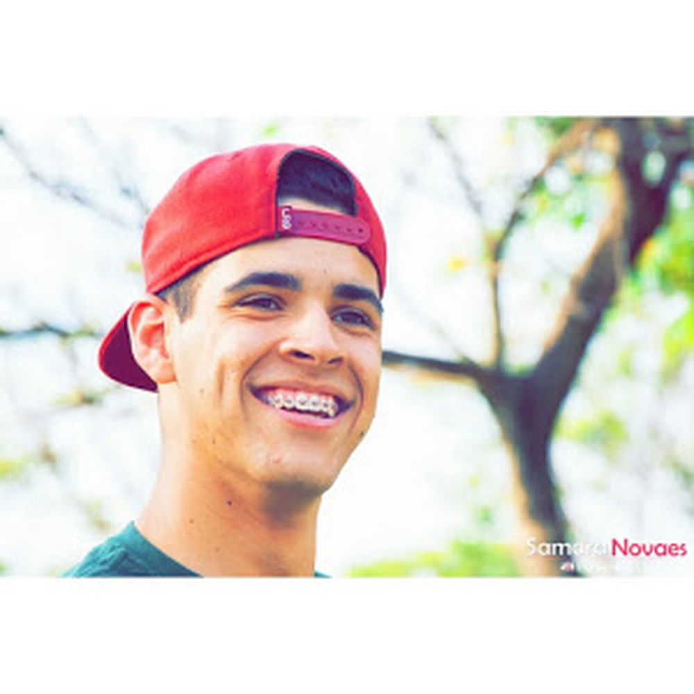 Deezer profile picture for @Maciel