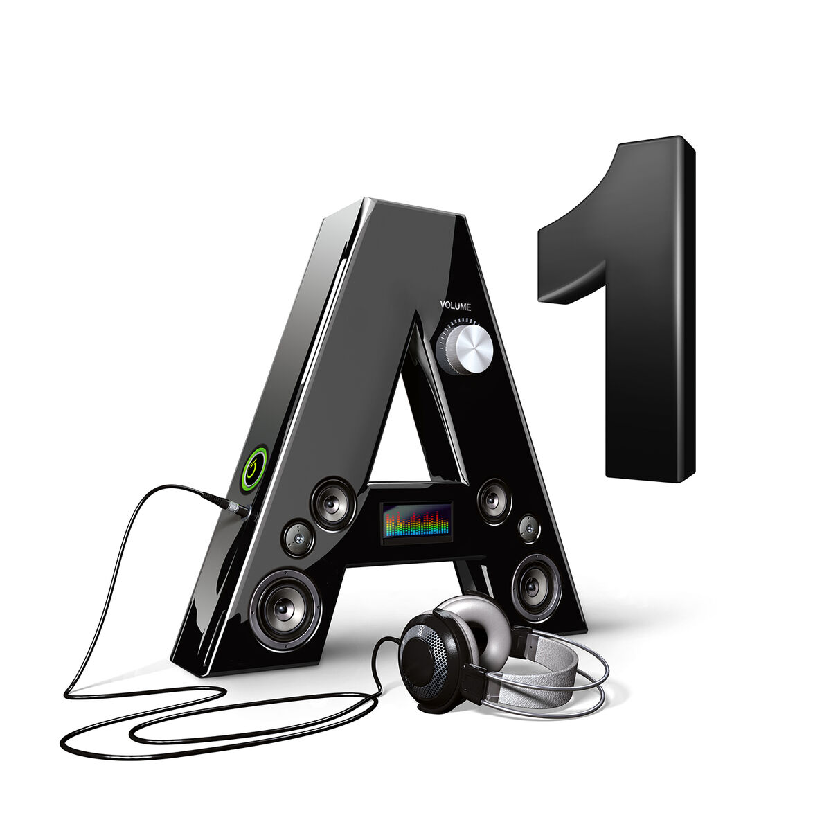 A1 Xplore Music