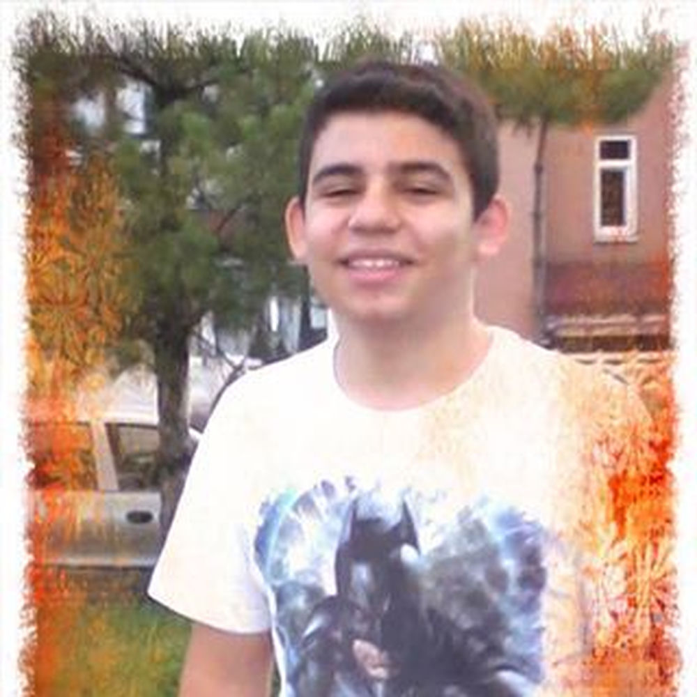 Deezer profile picture for @MenKa
