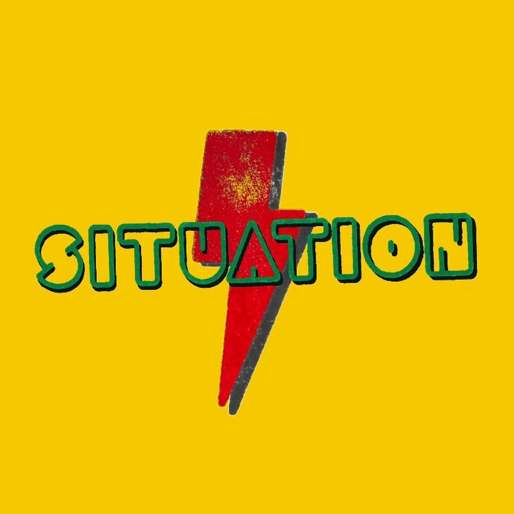 Deezer profile picture for @Situation