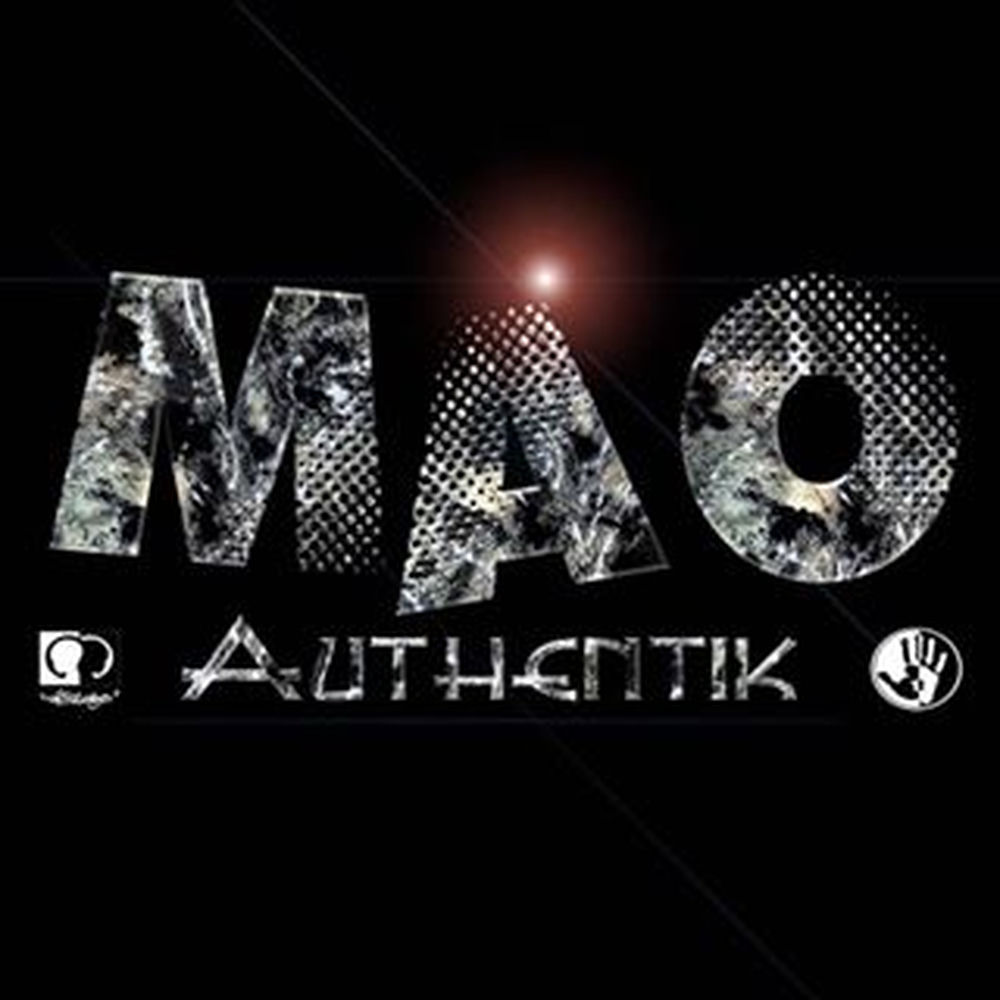 Deezer profile picture for @MAO