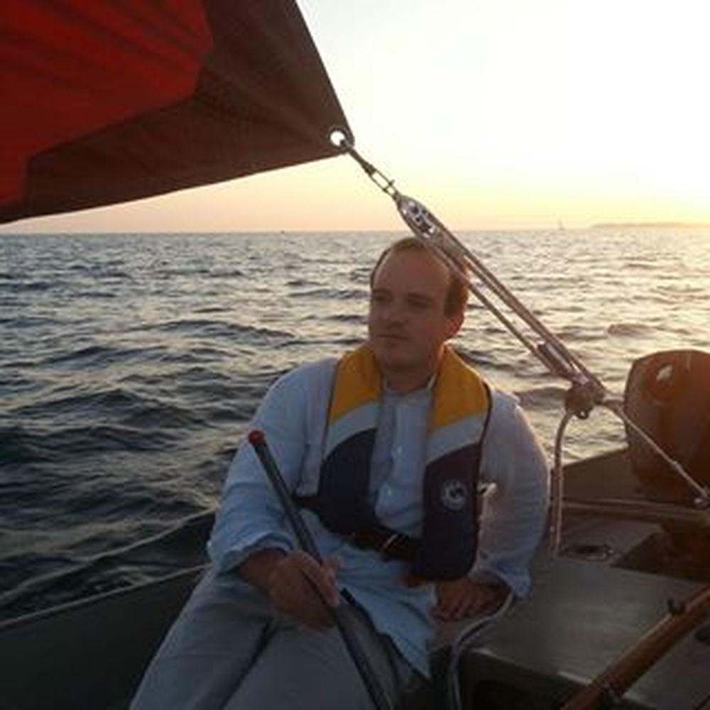 Deezer profile picture for @munch