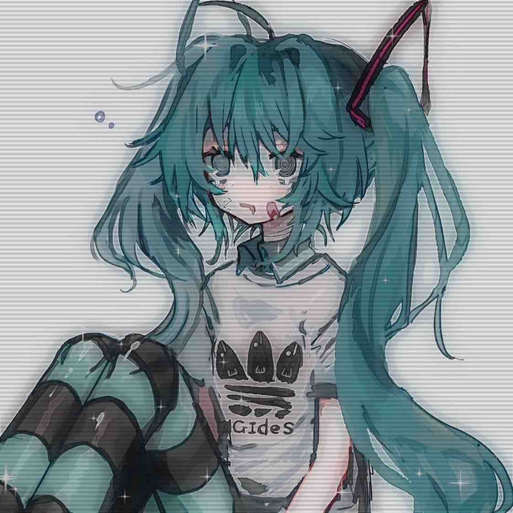 Deezer profile picture for @Nini