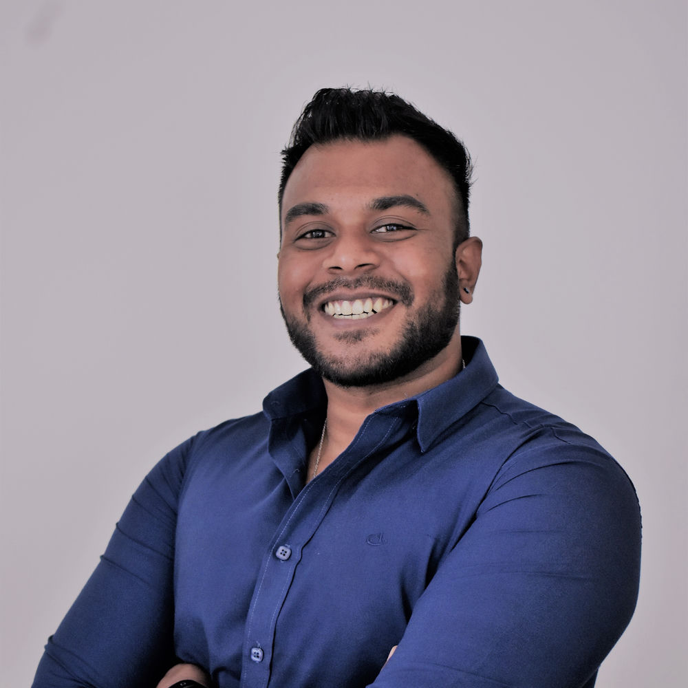 Deezer profile picture for @Rohan