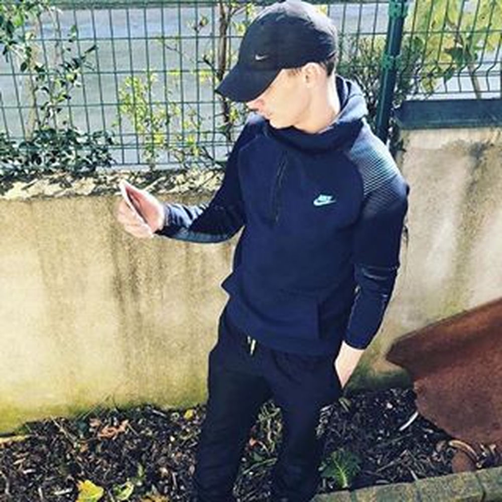 Deezer profile picture for @Lucifer