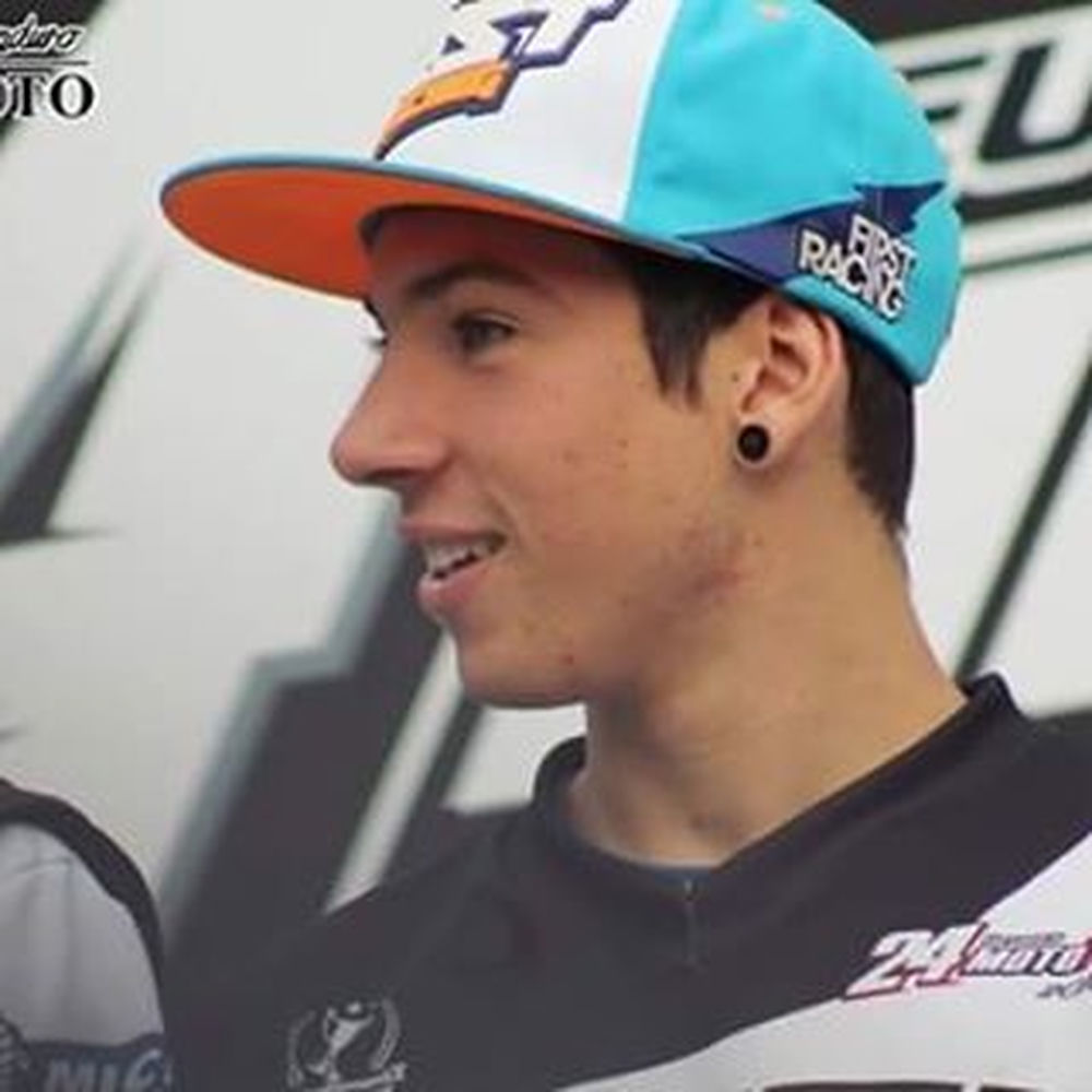 Deezer profile picture for @Isaac