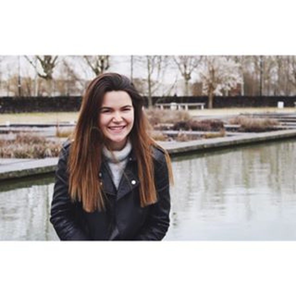 Deezer profile picture for @julie123
