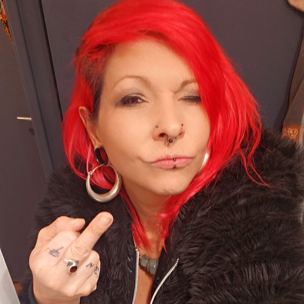 Deezer profile picture for @Lilly
