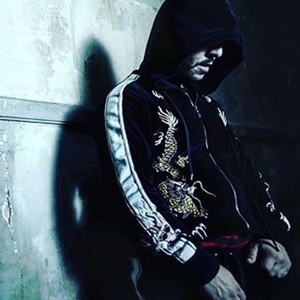 Deezer profile picture for @Arafat