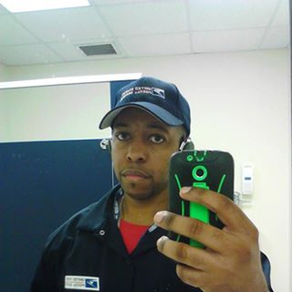 Deezer profile picture for @Lamont