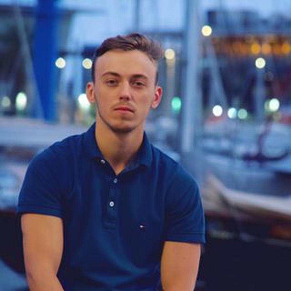Deezer profile picture for @Rafita