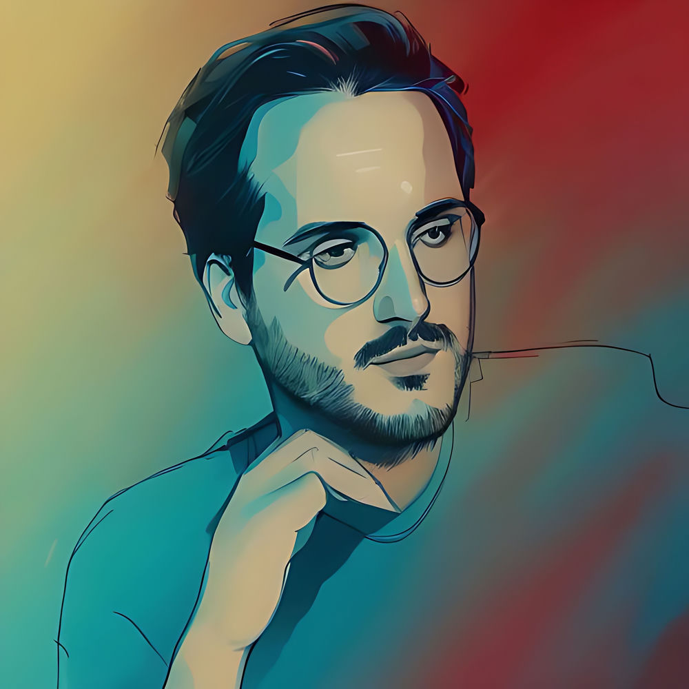 Deezer profile picture for @XavierA