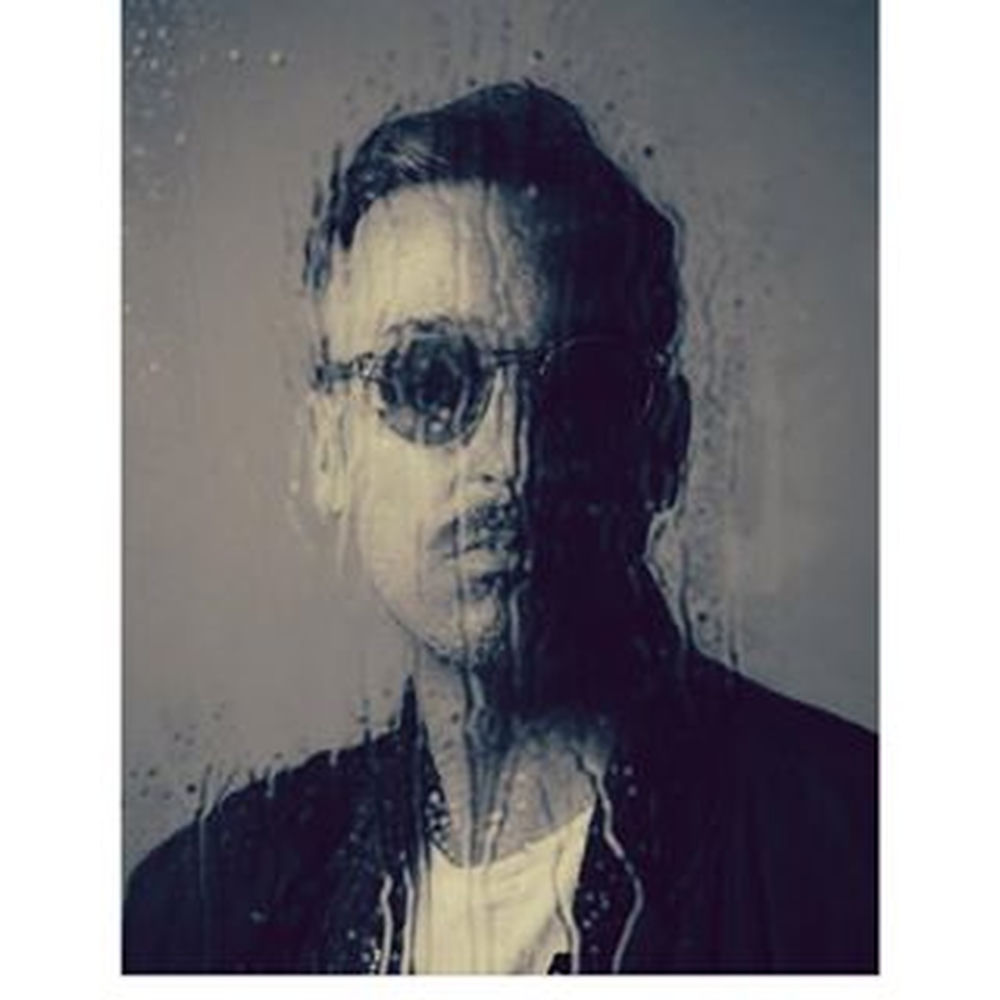 Deezer profile picture for @kostas