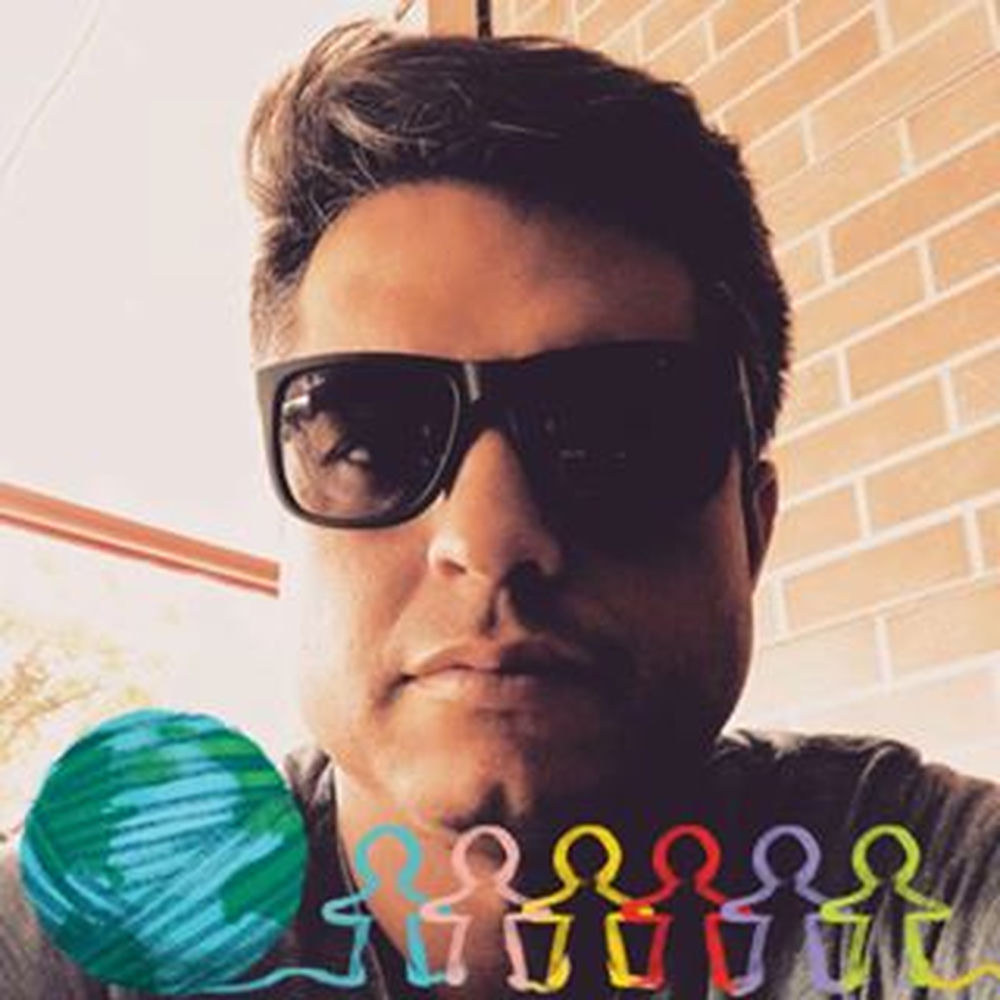 Deezer profile picture for @gerry