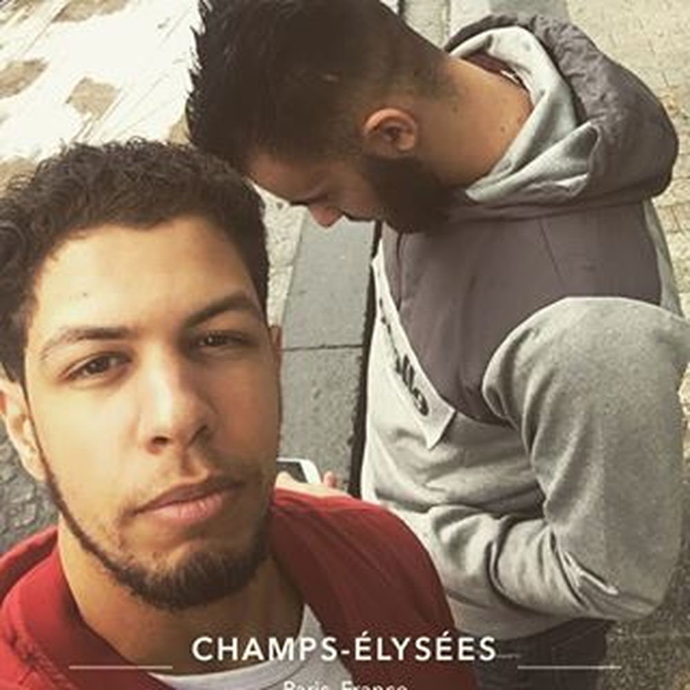 Deezer profile picture for @Sync