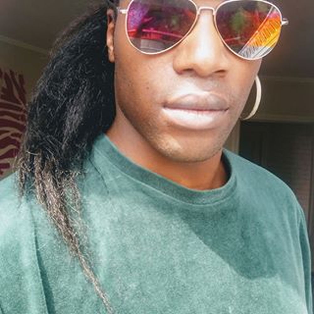 Deezer profile picture for @Tyler