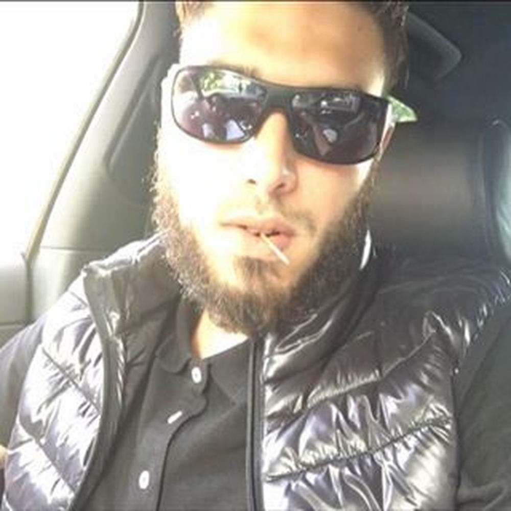 Deezer profile picture for @Meds