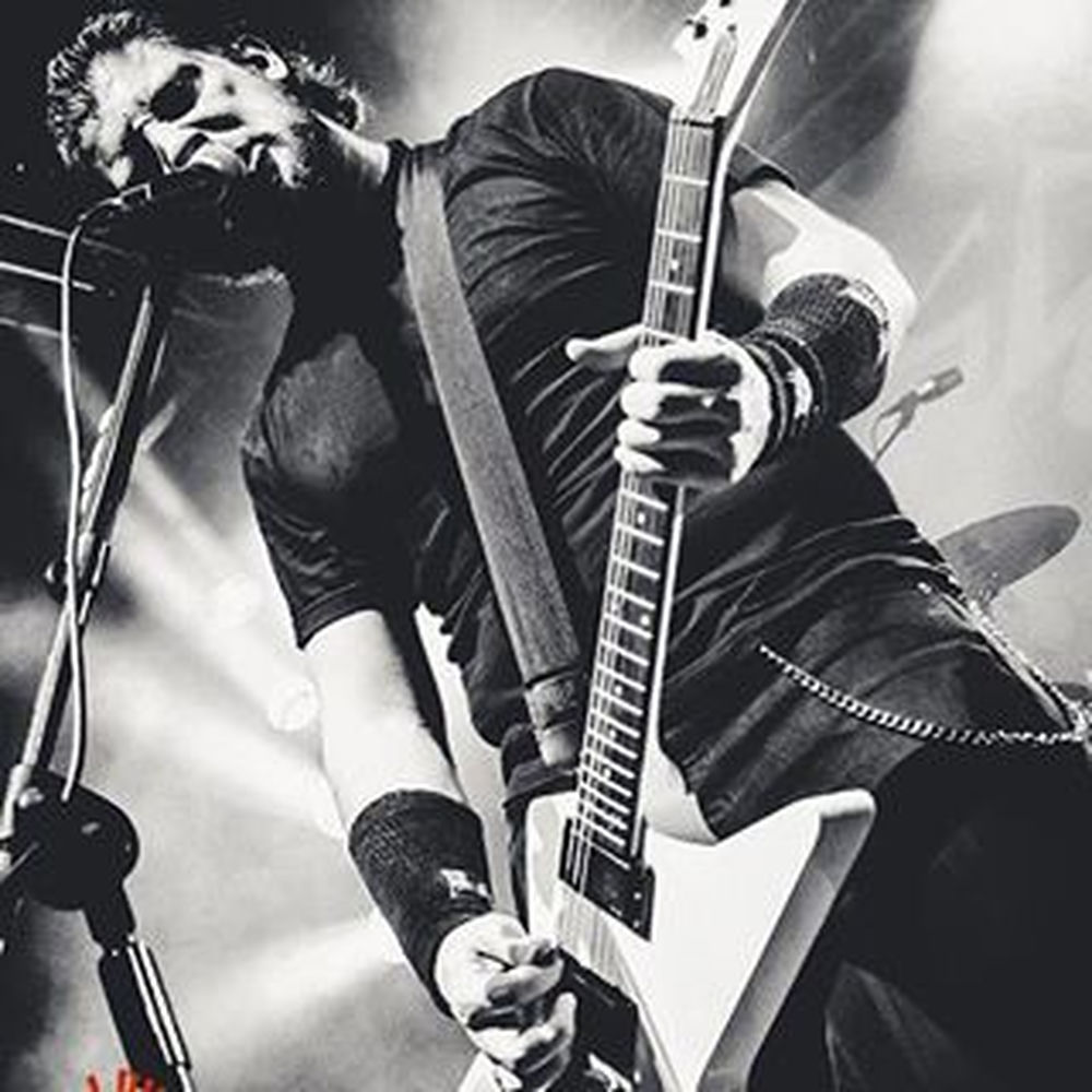 Deezer profile picture for @MATTIA