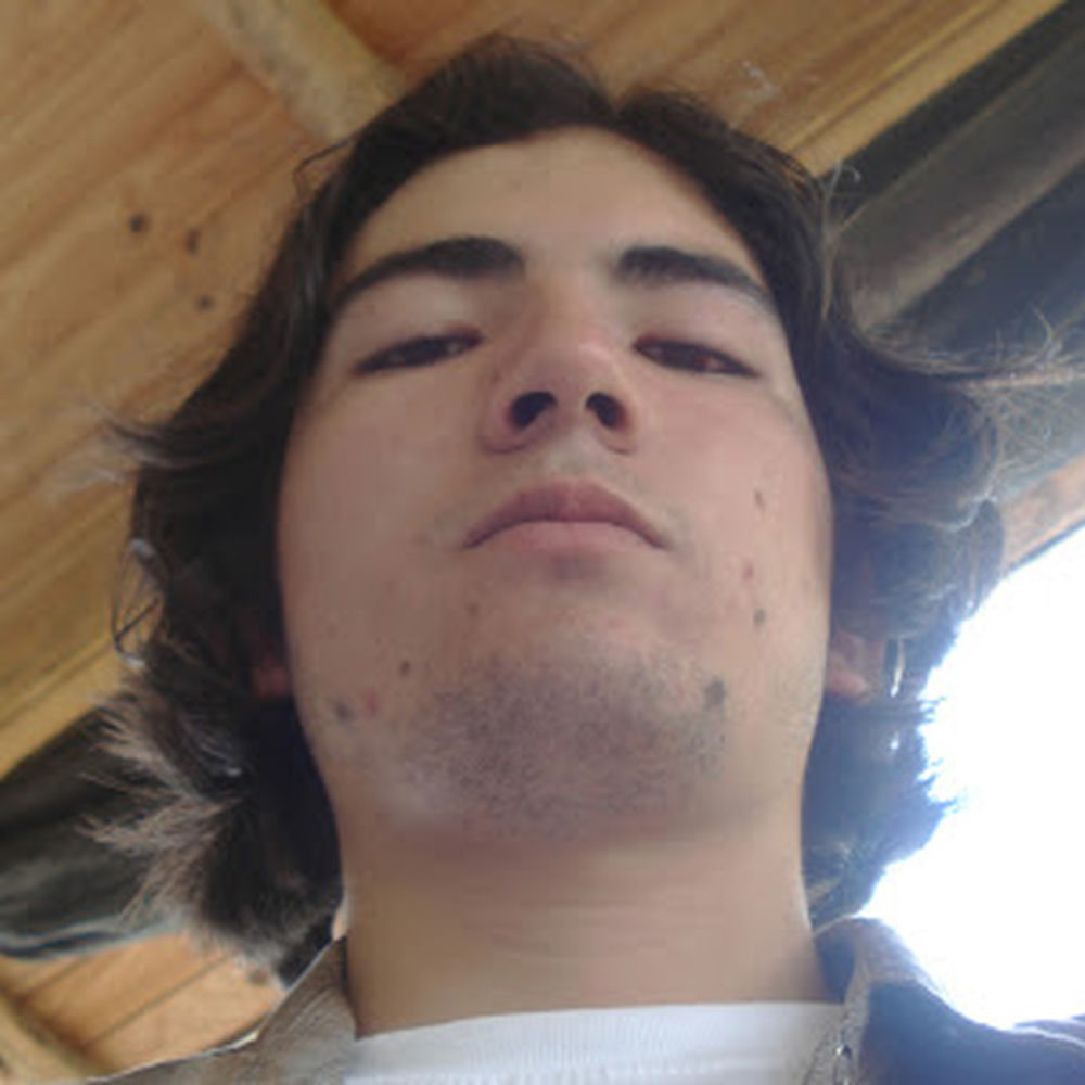 Deezer profile picture for @jodatoag