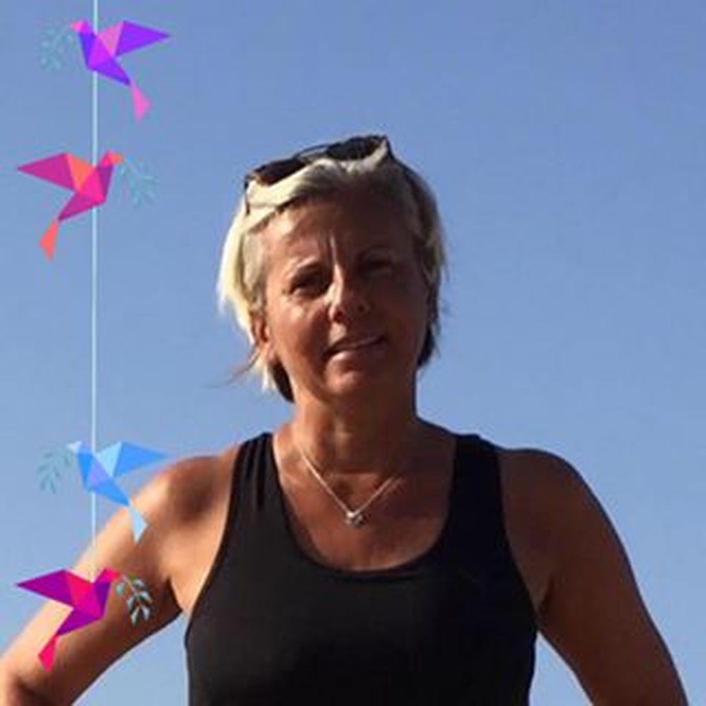 Deezer profile picture for @Secrets