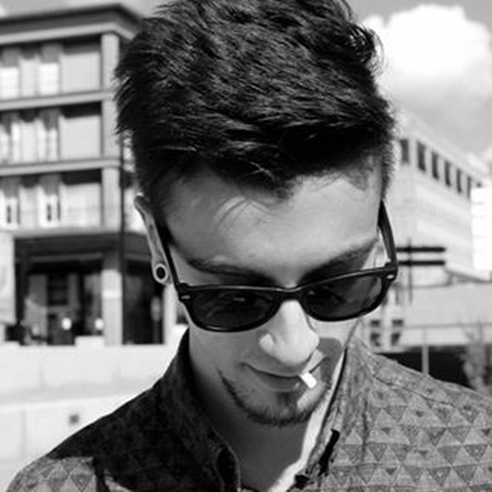 Deezer profile picture for @Molly