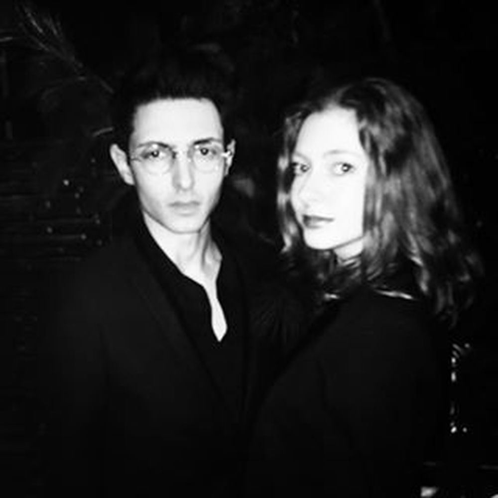 Deezer profile picture for @Style