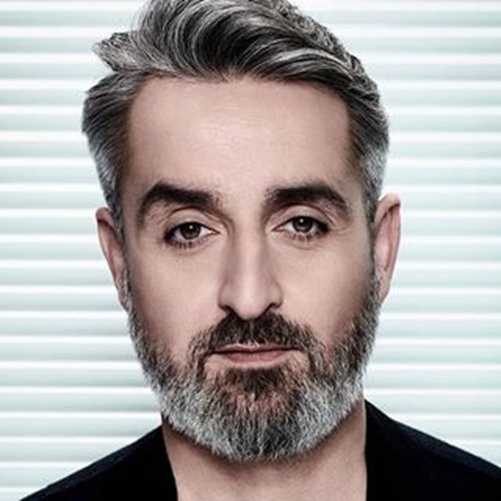 Deezer profile picture for @Boss