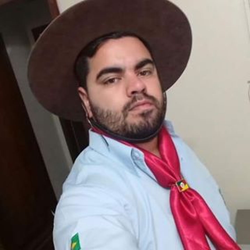 Deezer profile picture for @chandler