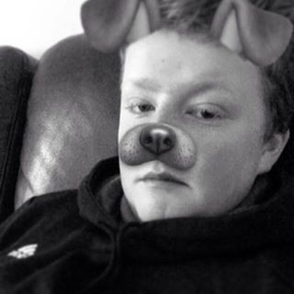 Deezer profile picture for @midge