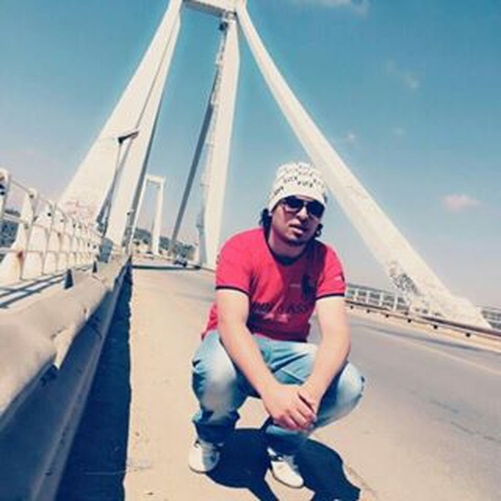 Deezer profile picture for @farag
