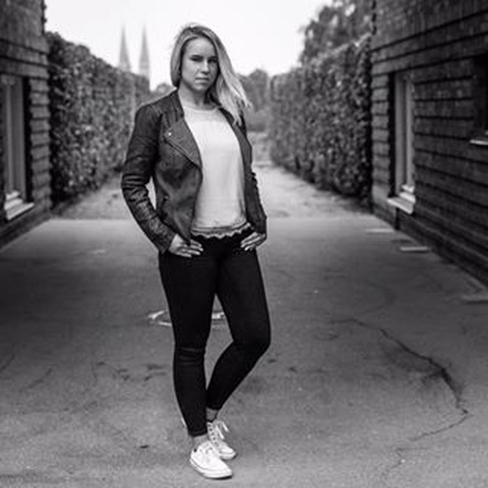 Deezer profile picture for @Avenue