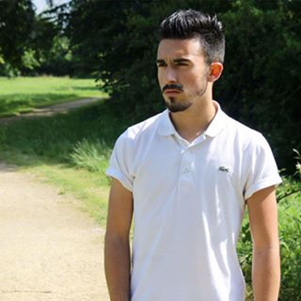 Deezer profile picture for @titi