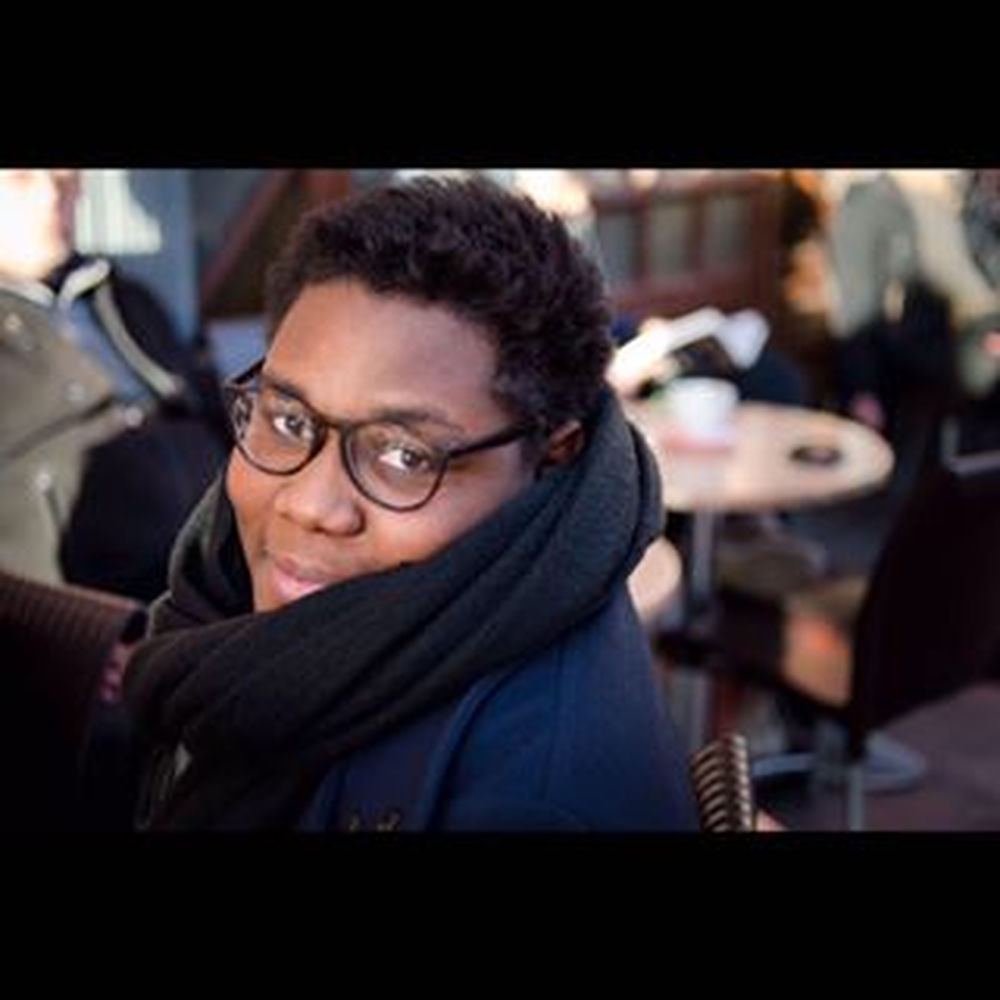 Deezer profile picture for @Elton