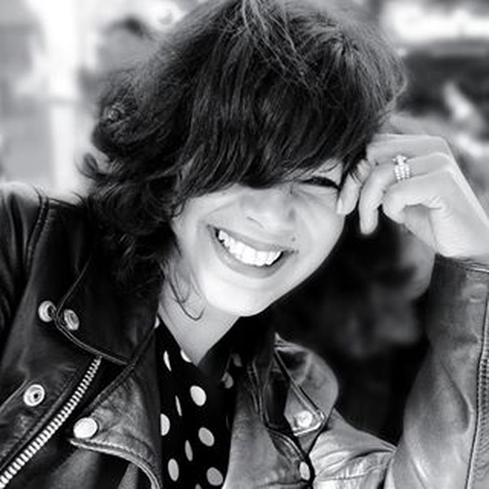 Deezer profile picture for @Samira