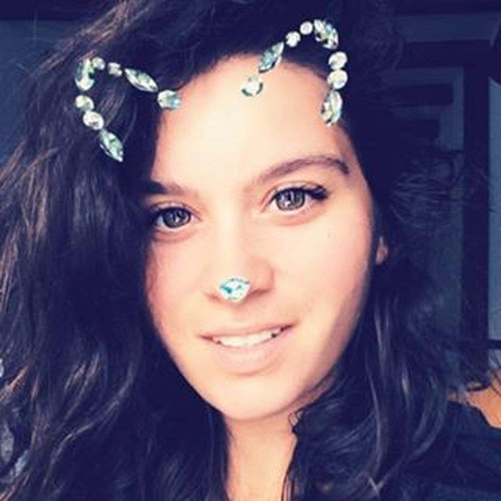 Deezer profile picture for @angels
