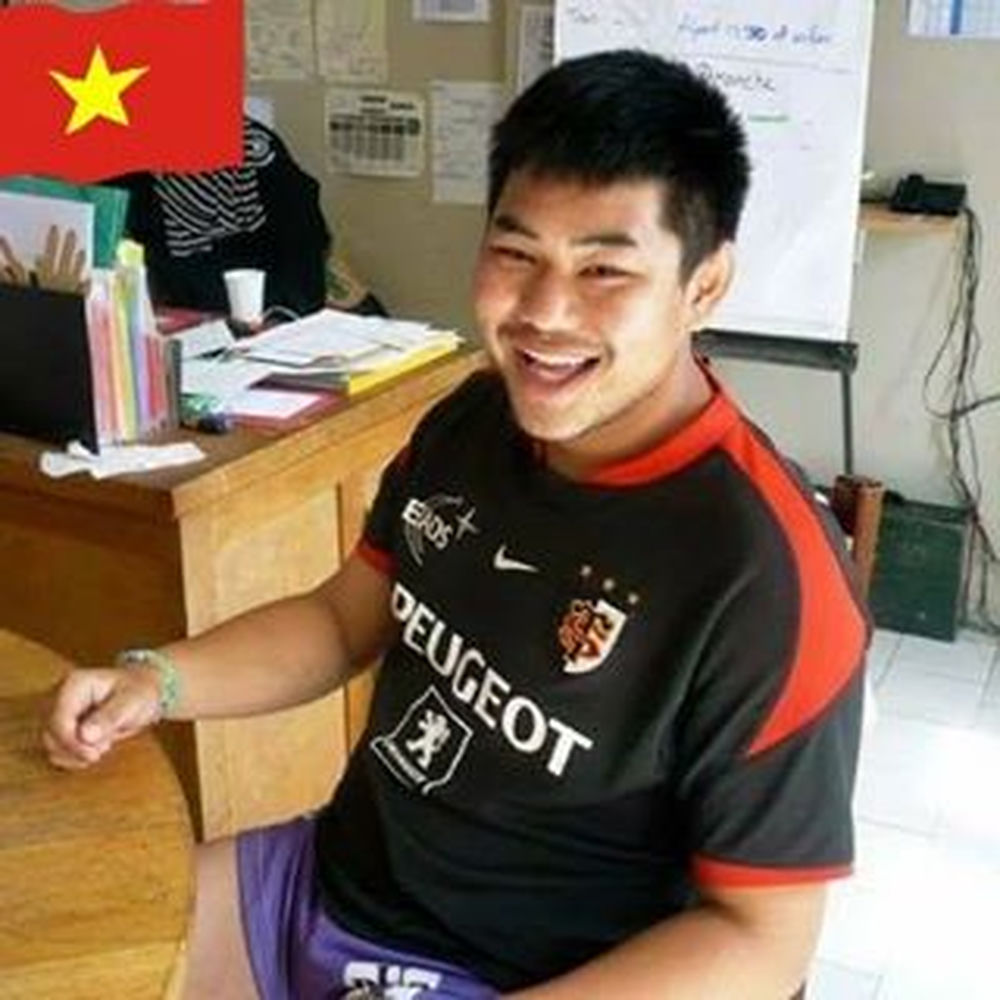 Deezer profile picture for @Viet
