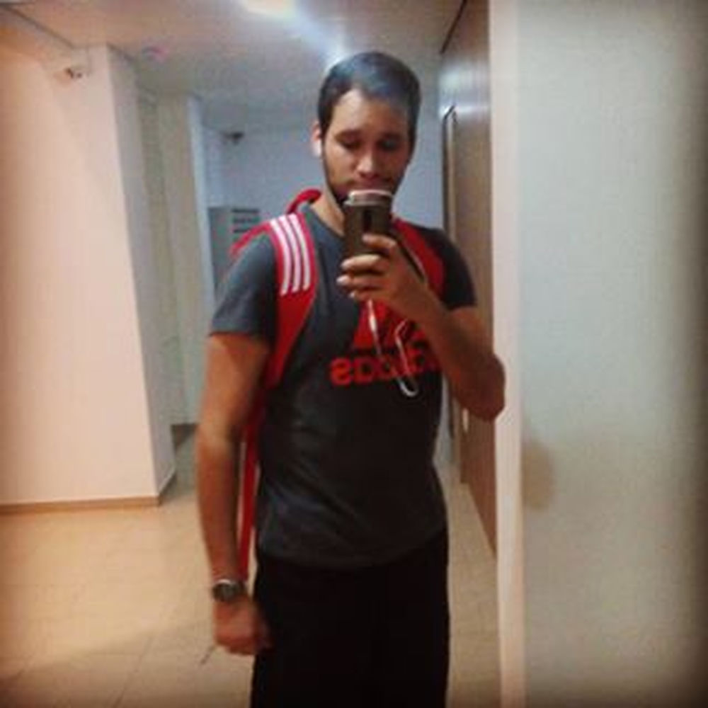 Deezer profile picture for @Timoteo