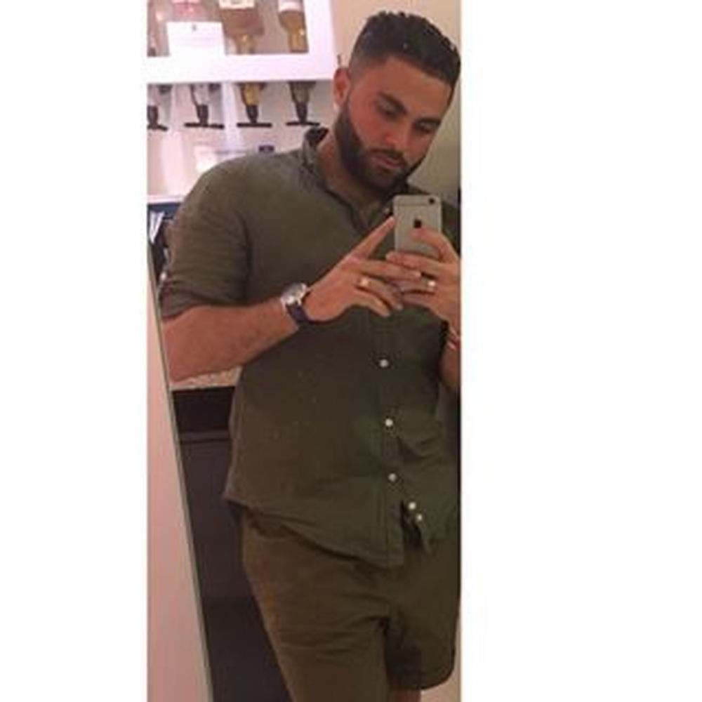 Deezer profile picture for @pers