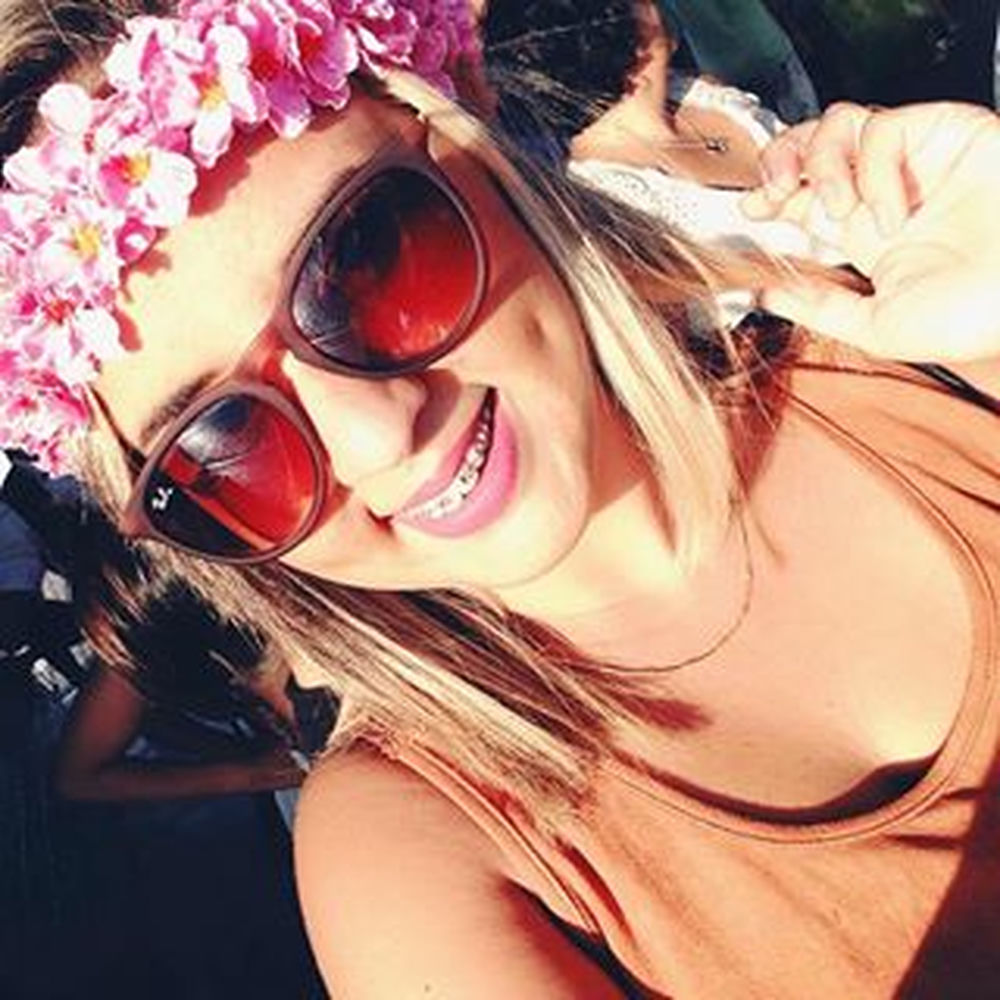 Deezer profile picture for @lynne