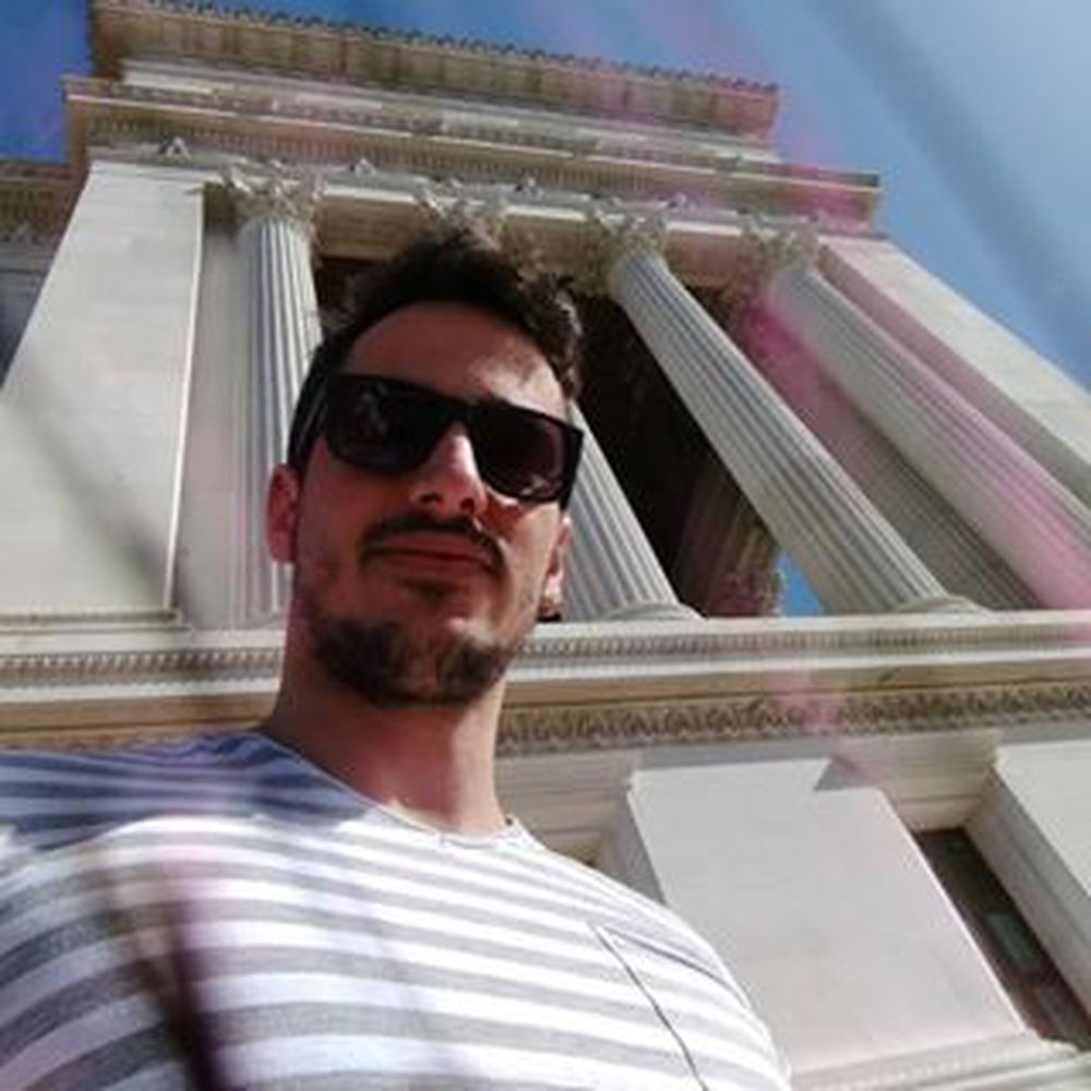 Deezer profile picture for @Suicidal