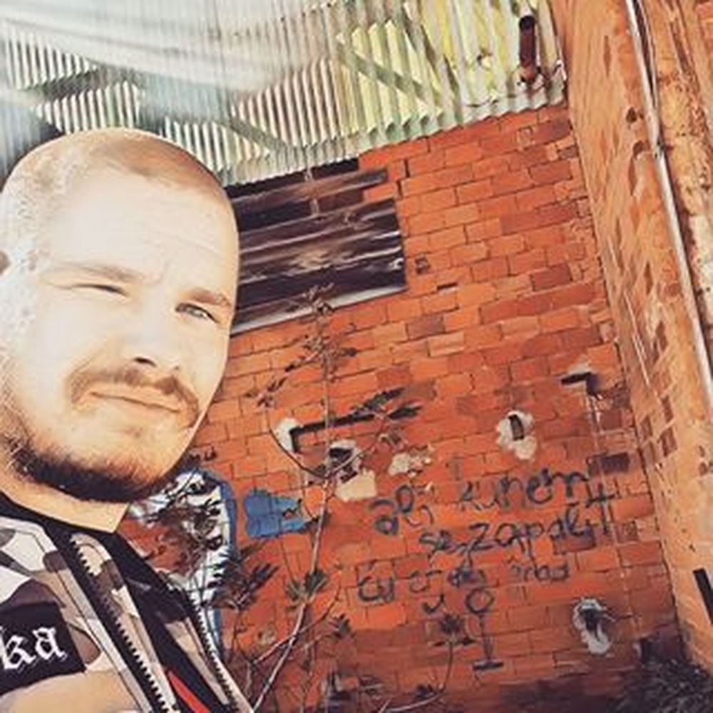 Deezer profile picture for @Tin