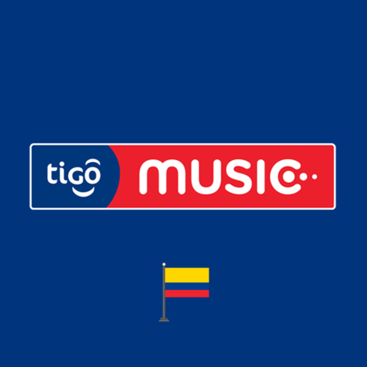 Tigo Music Colombia