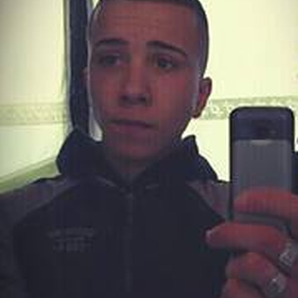 Deezer profile picture for @tricky
