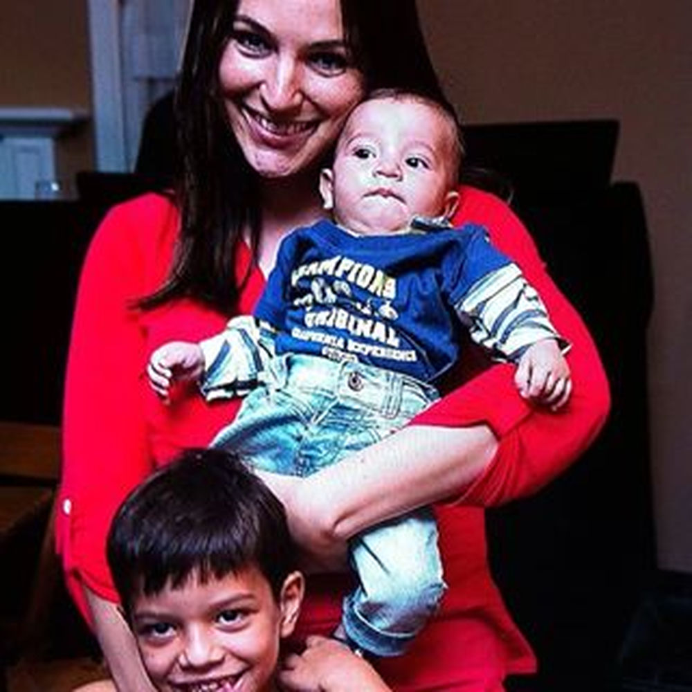 Deezer profile picture for @hebaa