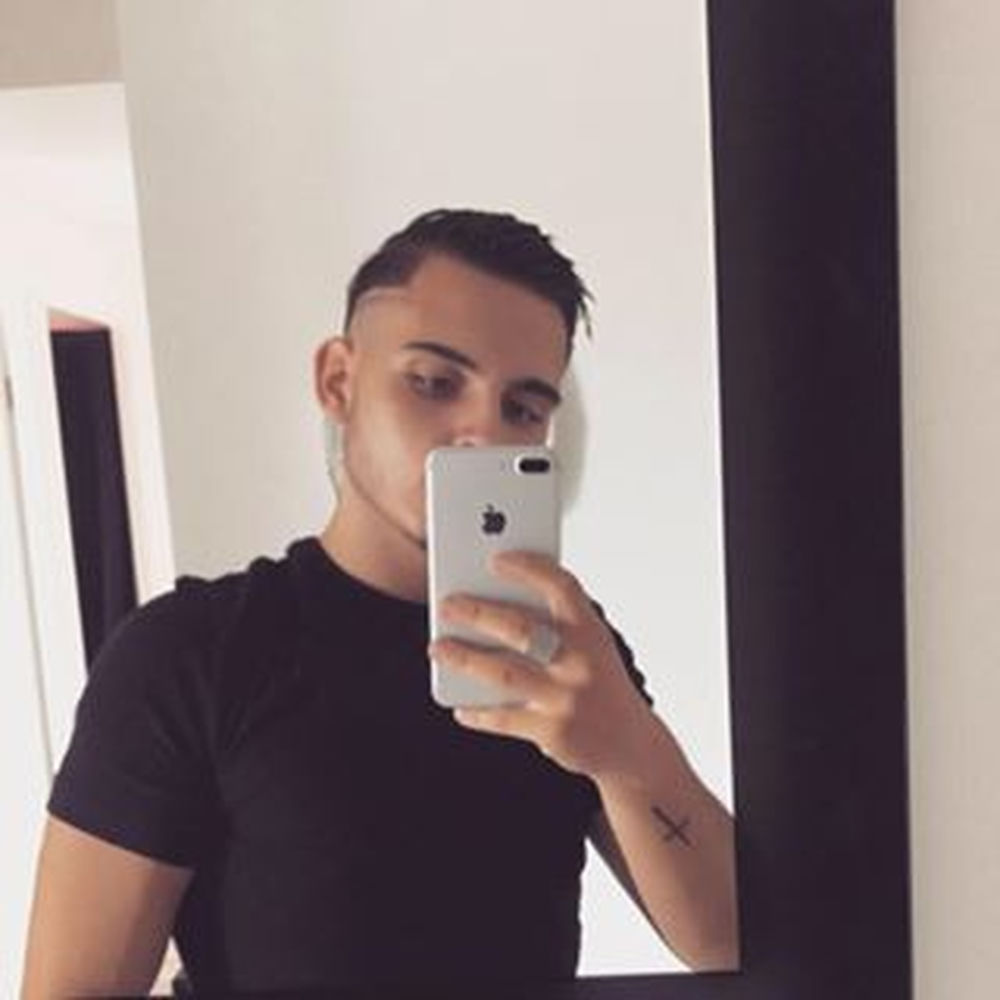Deezer profile picture for @Pina