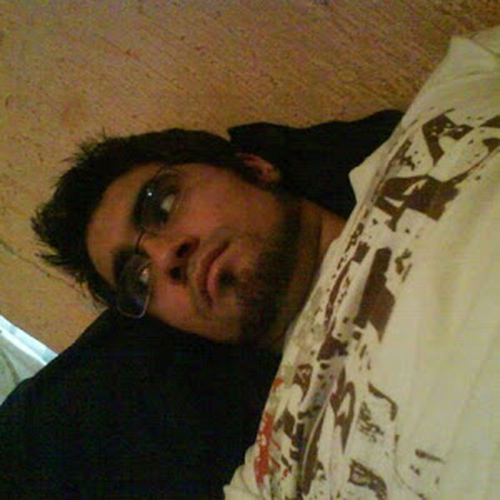 Deezer profile picture for @Yaser