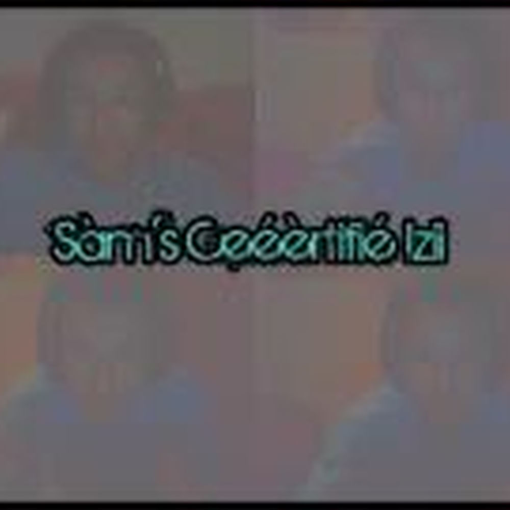 Deezer profile picture for @samir25
