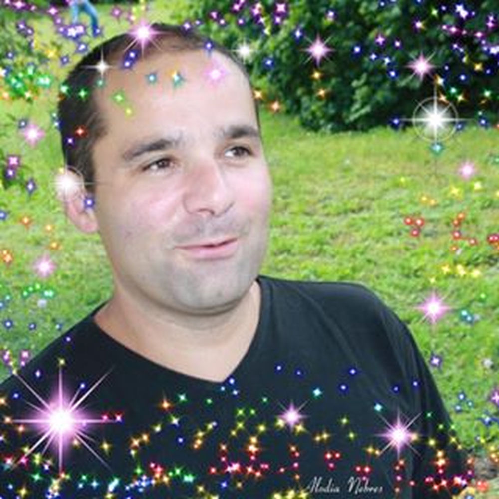 Deezer profile picture for @Crevasse
