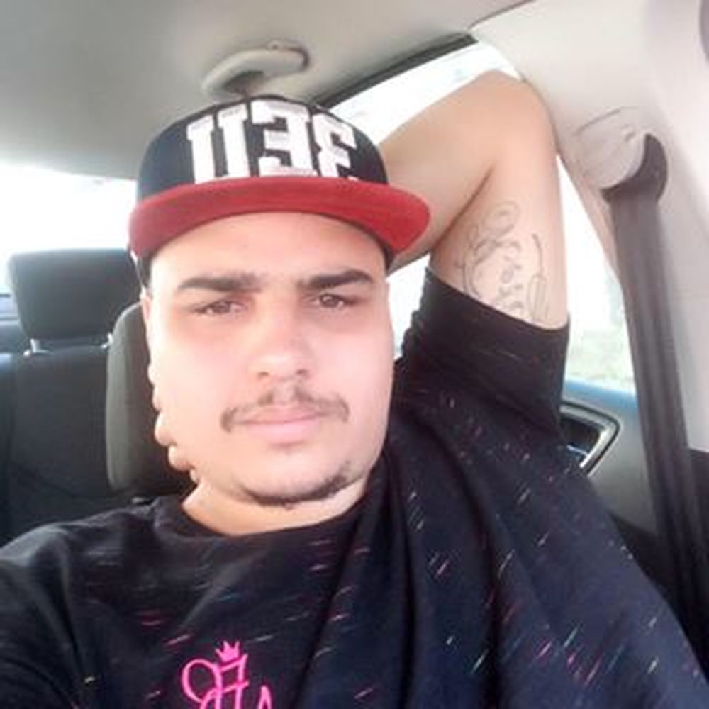 Deezer profile picture for @Gutierrez