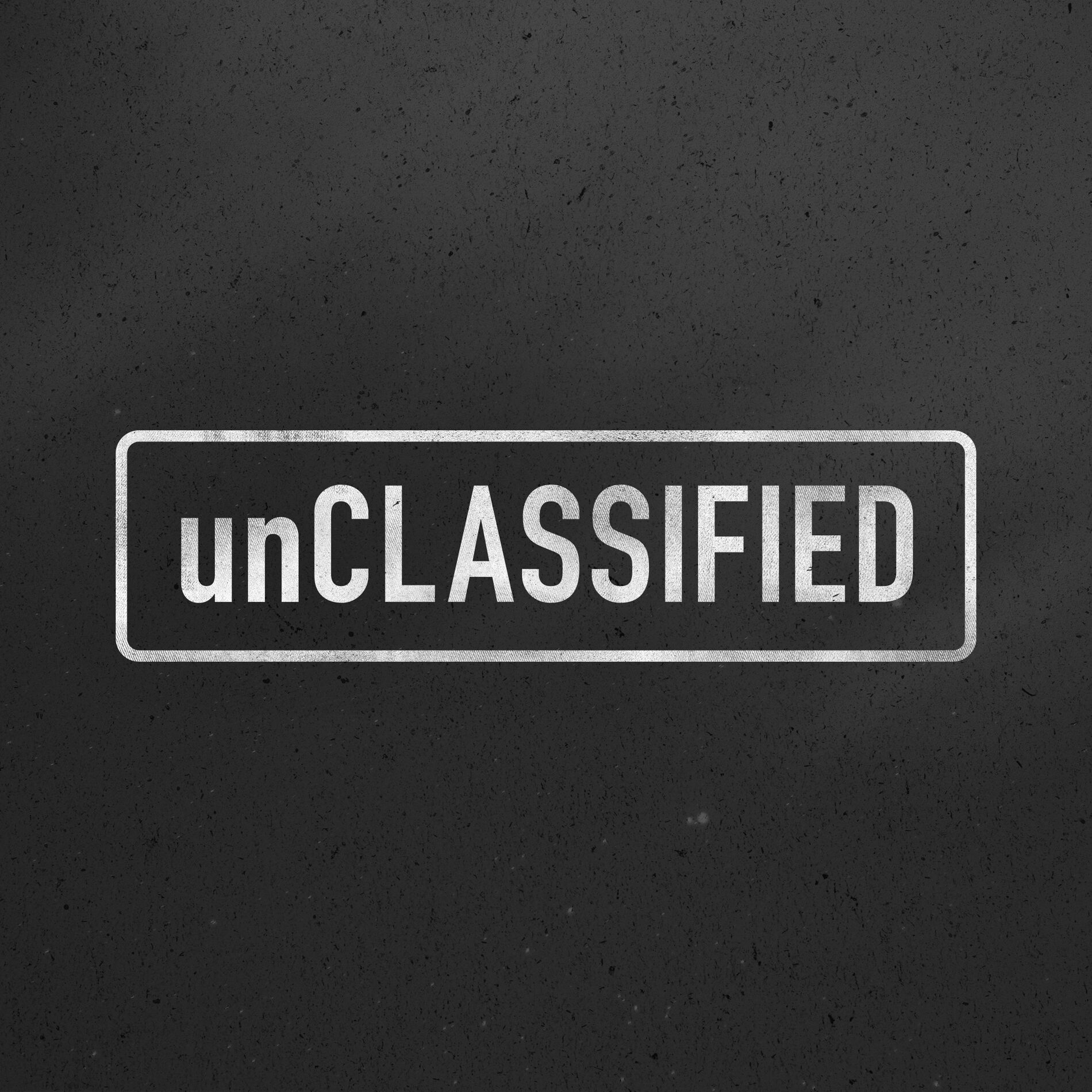 unCLASSIFIED